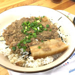 33そば - 