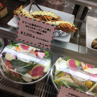 インカメラ コン テラッツァ - 