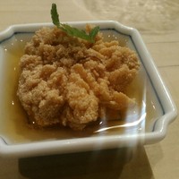 鮓 村瀬 - 