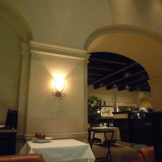 カーザ デッラマンテ スタツィオーネ_2