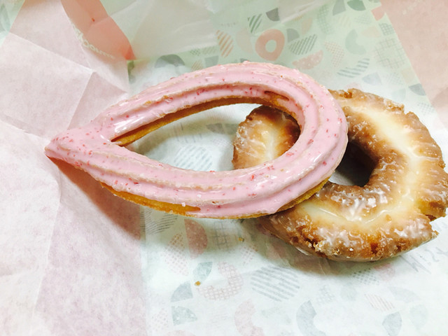 ミスタードーナツ 船堀駅前ショップ Mister Donut 船堀 洋菓子 その他 食べログ ミスタードーナツ 船堀駅前ショップ Mister Donut 船堀 洋菓子 その他 食べログ