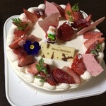 ブラッスリー ソレイユ - 