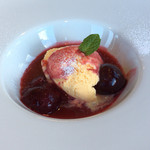 ブラッスリー ソレイユ - 