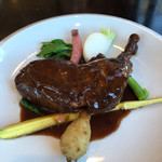 ブラッスリー ソレイユ - 