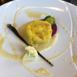 ブラッスリー ソレイユ - 