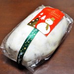 クリオロ - '16.12シュトーレン