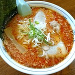 華宴 - 辛みそ【Dec.2016】