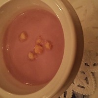 メインダイニングルーム - 
