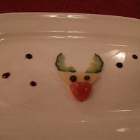 メインダイニングルーム - 