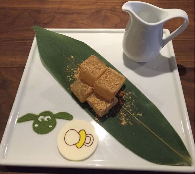 閉店 ひつじのショーン茶屋 五条 京都市営 カフェ 喫茶 その他 食べログ