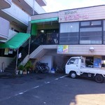 カフェドサンラーク - カフェドサンラーク