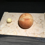 エクアトゥール - パン
                                