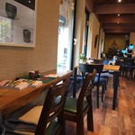 NOA NOA - 店内