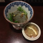 土佐料理 祢保希 - 