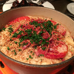 コリス - 炊き込み御飯