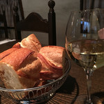 コリス - バケットと…