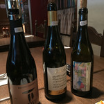 コリス - 今日は真ん中のやつ