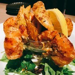 六方 きなりっしゅ - 