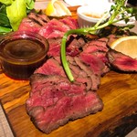 六方 きなりっしゅ - 