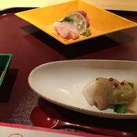 京料理くまがい - 