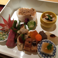 京料理くまがい - 