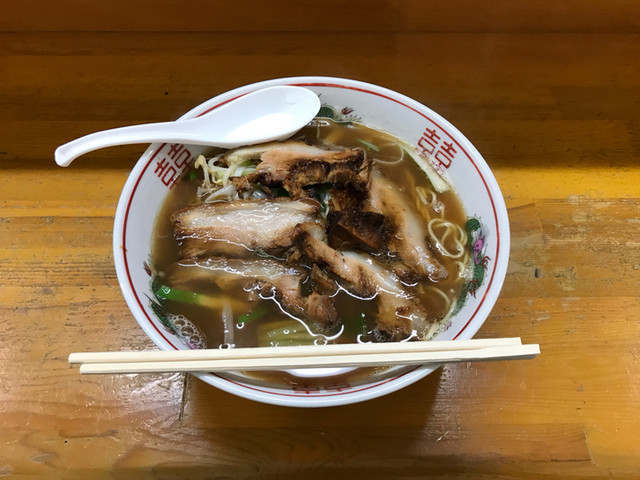 Sakura Ramen