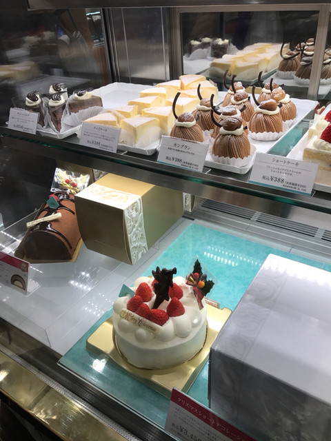 フォートナム メイソン 町田小田急店 Fortnum Mason 町田 その他 食べログ フォートナム メイソン 町田小田急店 Fortnum Mason 町田 その他 食べログ