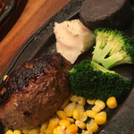 STEAK HOUSE ギューギュー MASA - 