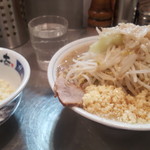 ラーメン 大 - 