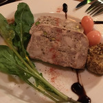 Osteria SANZOKU - 