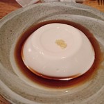 ジーマミー豆腐