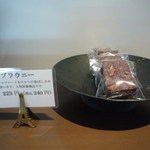 パティスリーグラム - 