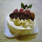 パティスリーグラム - 