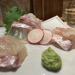 おばんざい ふじまさ - 