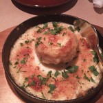 カドーロ - アーティチョーク