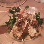 カドーロ - 手長海老