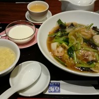 海皇 大阪堂島店 - 