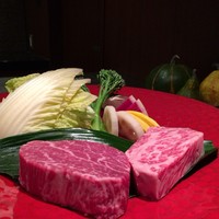 コッコラーレ 鉄板焼き - 
