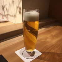 天七 - プレミアムモルツ中生900円(+税)