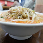 華萬 - タンタンメン