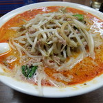 華萬 - タンタンメン