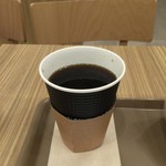BLOSSOM & BOUQUET DELI CAFE - ホットコーヒー（M）