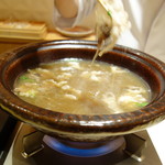 銀座 しのはら - 