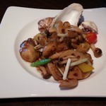 中国料理 桂花 - 