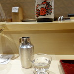 銀座 しのはら - 