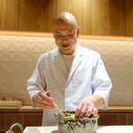 銀座 しのはら - 