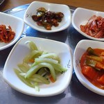 Mr.BBQ & SsAm - 食べ放題のパンジャン