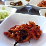 Mr.BBQ & SsAm - 食べ放題のパンジャン