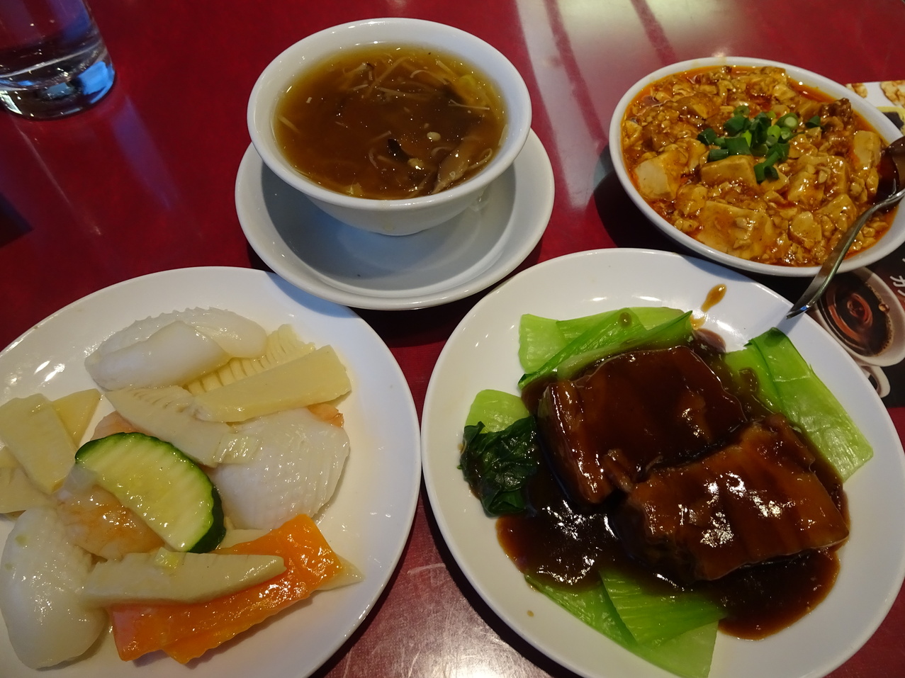 四五六菜館 別館
