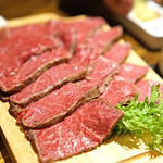 焼肉×バル マルウシミート - 